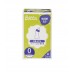 Dr.Betta จุกนมเสริม สำหรับขวดนม คอกว้าง สำหรับเด็ก 0m+ BRAIN  (Cross Cut) 2pcs set 